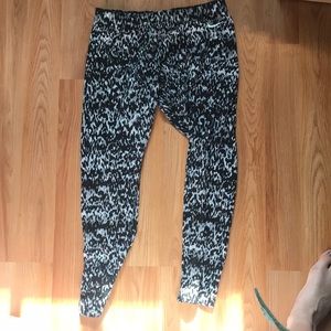 Nike running leggings